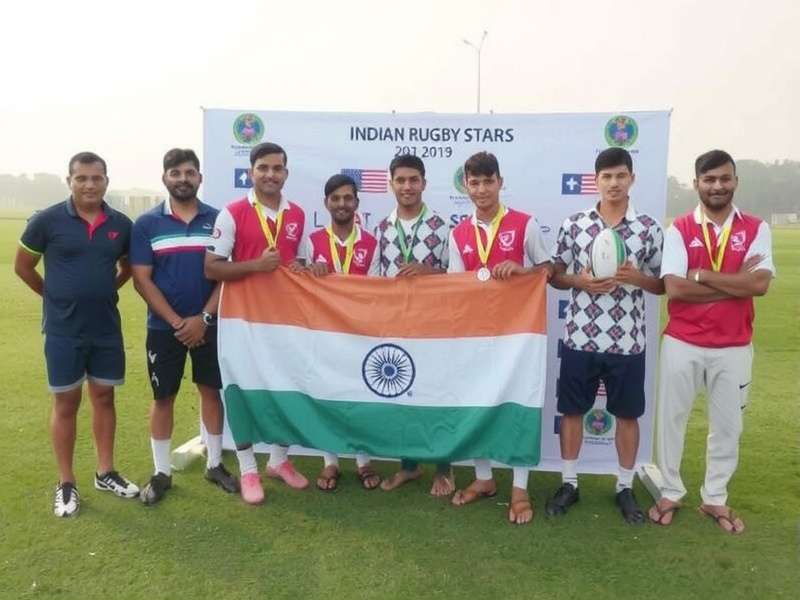 Indian Rugby Stars School Championship Indian Rugby Stars School Championship
