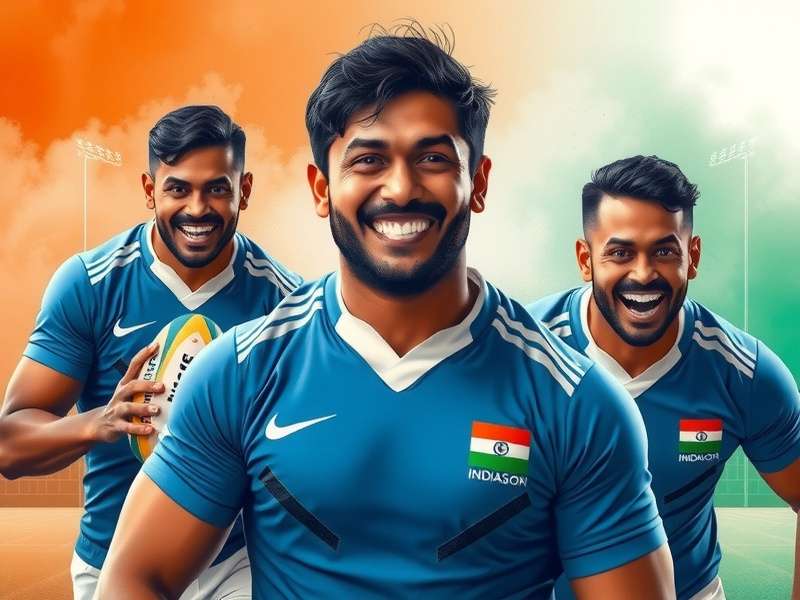 Indian Rugby Stars Developer AMAs Indian Rugby Stars Developer AMAs