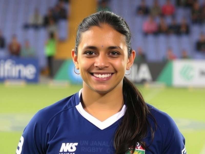 Swati Iyer - Indian Rugby Stars Community Member Profile picture of Swati Iyer