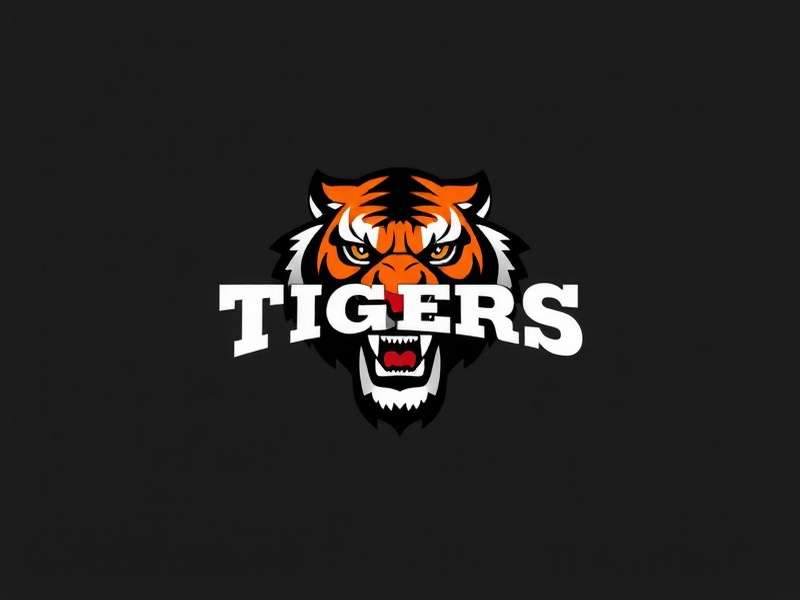 Bengal Tigers - Indian Rugby Stars Bengal Tigers team logo from Indian Rugby Stars