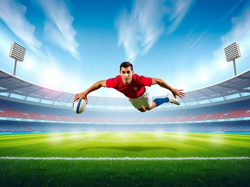 Indian Rugby Stars Online Tournaments Indian Rugby Stars Online Tournaments