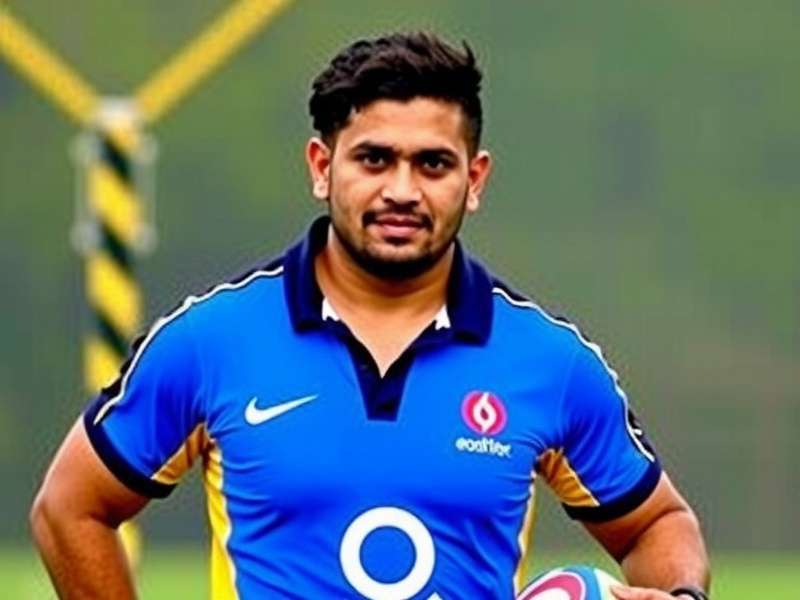 Rohit Mehta - Indian Rugby Stars Community Member Profile picture of Rohit Mehta